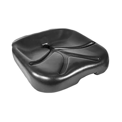 192365 | Seat Cushion Bottom - Vinyl | Gray | New Holland C175 C185 C190 L140 L150 L160 L170 L175 L180 L185 L190 LS140 LS150 LS160 LS170 LS180 LS180B LS185B LS190 LS190B LT185B LT190B |  | 87741862