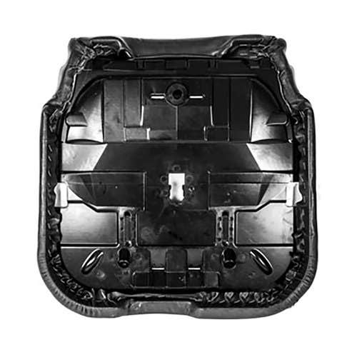 192365 | Seat Cushion Bottom - Vinyl | Gray | New Holland C175 C185 C190 L140 L150 L160 L170 L175 L180 L185 L190 LS140 LS150 LS160 LS170 LS180 LS180B LS185B LS190 LS190B LT185B LT190B |  | 87741862