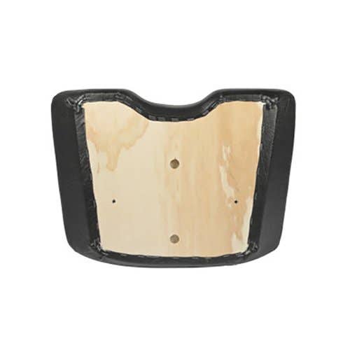 179372 | Seat Cushion Bottom - Vinyl | White with Black Sides | Allis Chalmers D10 D12 D14 D15 D17 D19 D21 170 175 180 185 190XT 200 220 7030 7050 |  | 70236461 | 236461