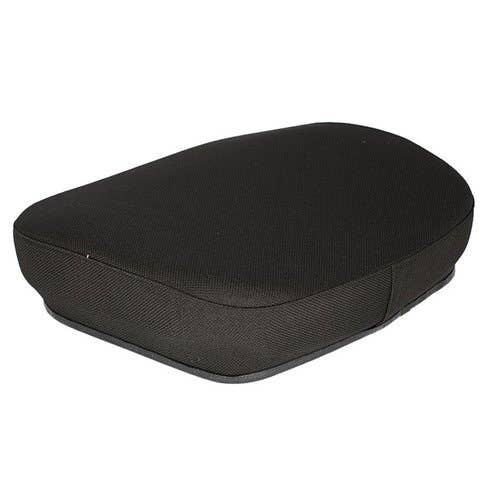 Seat Cushion - Fabric Black fits Case fits International fits Massey Ferguson 285 1105 1135 1155 1805 2675 2705 2745 2775 2805 fits Case IH 3394 3594 Seat Cushion - Fabric Black fits Case fits International fits Massey Ferguson 285 1105 1135 1155 1805 2675 2705 2745 2775 2805 fits Case IH 3394 3594