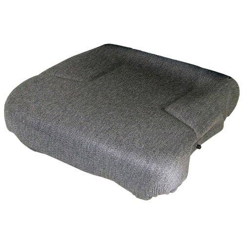 115811 | Seat Cushion - Fabric | Gray | Case IH 1666 5120 5130 5140 5150 5220 5230 5240 5250 7110 7120 7130 7140 7150 7210 7220 7230 7240 7250 8910 8920 8930 8940 8950 9110 9130 9150 9170 9180 9210 9230 9240 9250 9260 9270 9280 9310 9330 |  | 243701A1