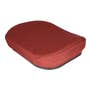 109344 | Seat Cushion - Fabric | Red | Case 1070 1090 1170 1175 1270 1370 1570 1896 2090 2094 2096 2290 2294 2390 2394 2470 2590 2594 2870 3294 | Case IH 3394 3594 4494 4694 4894 4994 | International | Farmall | IH Hydro 186 786 886 986 1086 1420 1440 | 109344 | Seat Cushion - Fabric | Red | Case 1070 1090 1170 1175 1270 1370 1570 1896 2090 2094 2096 2290 2294 2390 2394 2470 2590 2594 2870 3294 | Case IH 3394 3594 4494 4694 4894 4994 | International | Farmall | IH Hydro 186 786 886 986 1086 1420 1440 |