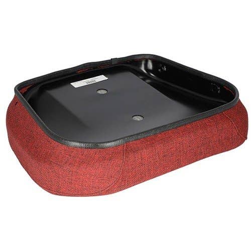 109344 | Seat Cushion - Fabric | Red | Case 1070 1090 1170 1175 1270 1370 1570 1896 2090 2094 2096 2290 2294 2390 2394 2470 2590 2594 2870 3294 | Case IH 3394 3594 4494 4694 4894 4994 | International | Farmall | IH Hydro 186 786 886 986 1086 1420 1440 |