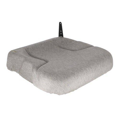 127249 | Seat Cushion - Gray Fabric | Case IH CPX610 2144 2155 2166 2188 2344 2366 2388 2555 7110 7120 7130 7140 7150 7210 7220 7230 7240 7250 8910 8920 8930 8940 8950 9310 9330 9350 9370 9380 9390 |  | 132888A2