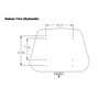 127303 | Seat Cushion - Hydraulic | Fabric | Black | John Deere 4030 4040 4050 4055 4230 4240 4250 4255 4440 4450 4455 4555 4560 4630 4640 4650 4755 4760 4840 4850 4955 4960 7440 8440 8450 8560 8640 8650 8760 8850 8960 9920 | | AR82944 | RE188578 127303 | Seat Cushion - Hydraulic | Fabric | Black | John Deere 4030 4040 4050 4055 4230 4240 4250 4255 4440 4450 4455 4555 4560 4630 4640 4650 4755 4760 4840 4850 4955 4960 7440 8440 8450 8560 8640 8650 8760 8850 8960 9920 | | AR82944 | RE188578