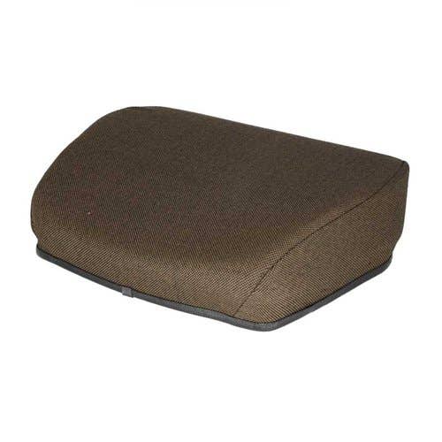 112495 | Seat Cushion - Hydraulic Seat | Fabric | Brown | John Deere 2140 2280 2350 2355 2550 2555 2750 2755 2855 2940 2950 2955 3055 3140 3150 3155 3255 3430 3830 4030 4040 4050 4055 4230 4240 4250 4255 4320 4400 4400 4420 4430 |  | AR82944 | RE188578