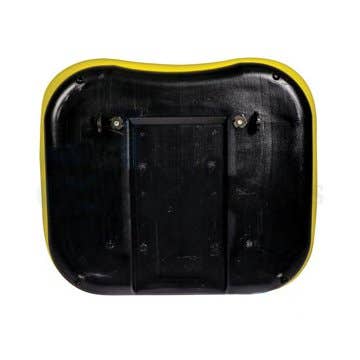 181626 | Seat Cushion Kit - Vinyl | Yellow |