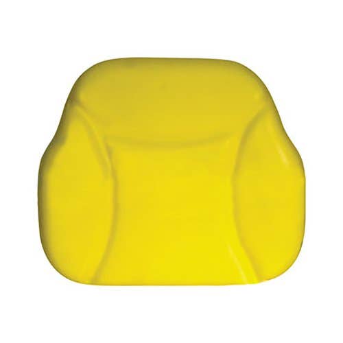 181626 | Seat Cushion Kit - Vinyl | Yellow |