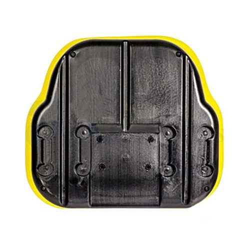 181626 | Seat Cushion Kit - Vinyl | Yellow |