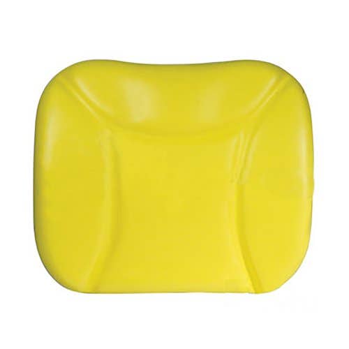 181626 | Seat Cushion Kit - Vinyl | Yellow |