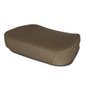 112338 | Seat Cushion - Mechanical Suspension | Fabric | Brown | John Deere 2140 2280 2350 2355 2550 2555 2750 2755 2855 2855N 2940 2950 2955 3040 3055 3140 3150 3155 3255 3430 3830 4030 4040 4050 4055 4230 4240 4250 | | AR76515 | RE163027 | RE43446 112338 | Seat Cushion - Mechanical Suspension | Fabric | Brown | John Deere 2140 2280 2350 2355 2550 2555 2750 2755 2855 2855N 2940 2950 2955 3040 3055 3140 3150 3155 3255 3430 3830 4030 4040 4050 4055 4230 4240 4250 | | AR76515 | RE163027 | RE43446