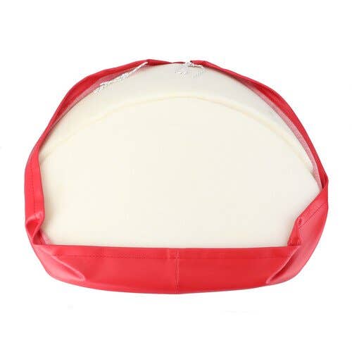 178636 | Seat Cushion | Red | Ford Script Logo | Ford NAA 2N 8N 9N 600 700 800 |  | 8N401R