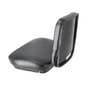 176995 | Seat Cushion Set - 2 Piece | Deluxe Style | Vinyl | Black | Case 970 1070 1175 1270 1370 1570 1896 2090 2096 2290 2294 2390 2394 2590 2594 3294 4494 4694 4894 | International | Farmall | IH Hydro 186 786 886 986 1086 1486 1586 3088 3288 3488 | 176995 | Seat Cushion Set - 2 Piece | Deluxe Style | Vinyl | Black | Case 970 1070 1175 1270 1370 1570 1896 2090 2096 2290 2294 2390 2394 2590 2594 3294 4494 4694 4894 | International | Farmall | IH Hydro 186 786 886 986 1086 1486 1586 3088 3288 3488 |