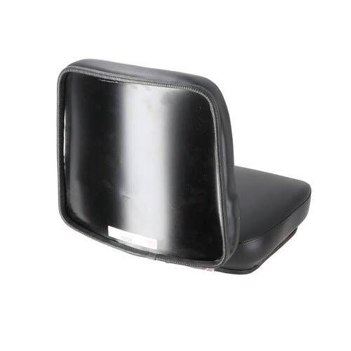 176995 | Seat Cushion Set - 2 Piece | Deluxe Style | Vinyl | Black | Case 970 1070 1175 1270 1370 1570 1896 2090 2096 2290 2294 2390 2394 2590 2594 3294 4494 4694 4894 | International | Farmall | IH Hydro 186 786 886 986 1086 1486 1586 3088 3288 3488 |