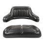 176614 | Seat Cushion Set - 2 Piece | Vinyl | Black | | WBR01BL 176614 | Seat Cushion Set - 2 Piece | Vinyl | Black | | WBR01BL