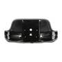 176614 | Seat Cushion Set - 2 Piece | Vinyl | Black | | WBR01BL 176614 | Seat Cushion Set - 2 Piece | Vinyl | Black | | WBR01BL
