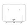 176952 | Seat Cushion Set - 2 Piece | Vinyl | Black | Case 430 430 440 470 530 530 630 730 800 800 830 840 900 930 940 1030 1031 | 176952 | Seat Cushion Set - 2 Piece | Vinyl | Black | Case 430 430 440 470 530 530 630 730 800 800 830 840 900 930 940 1030 1031 |