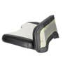 110879 | Seat Cushion Set - 2 Piece | Vinyl | Black/White | Allis Chalmers D10 D12 D14 D15 D17 D19 D21 170 175 180 185 190 200 220 7030 7050 | | 70243740 | 70236460 | 70236461 110879 | Seat Cushion Set - 2 Piece | Vinyl | Black/White | Allis Chalmers D10 D12 D14 D15 D17 D19 D21 170 175 180 185 190 200 220 7030 7050 | | 70243740 | 70236460 | 70236461