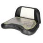 110879 | Seat Cushion Set - 2 Piece | Vinyl | Black/White | Allis Chalmers D10 D12 D14 D15 D17 D19 D21 170 175 180 185 190 200 220 7030 7050 | | 70243740 | 70236460 | 70236461 110879 | Seat Cushion Set - 2 Piece | Vinyl | Black/White | Allis Chalmers D10 D12 D14 D15 D17 D19 D21 170 175 180 185 190 200 220 7030 7050 | | 70243740 | 70236460 | 70236461
