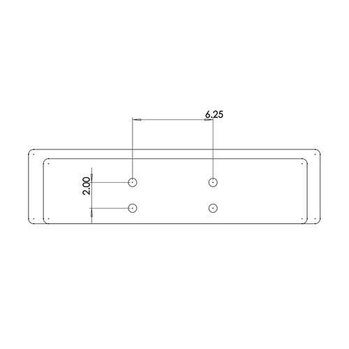 176856 | Seat Cushion Set - 2 Piece | Vinyl | Cream | Minneapolis Moline G955 G1355 | Oliver 1550 1555 1650 1655 1750 1755 1850 1855 1870 1950T 1955 2050 2150 2255 2270 | White 2-62 2-70 2-78 2-78 2-85 2-105 2-150 4-78 4-78 |