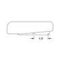176856 | Seat Cushion Set - 2 Piece | Vinyl | Cream | Minneapolis Moline G955 G1355 | Oliver 1550 1555 1650 1655 1750 1755 1850 1855 1870 1950T 1955 2050 2150 2255 2270 | White 2-62 2-70 2-78 2-78 2-85 2-105 2-150 4-78 4-78 | 176856 | Seat Cushion Set - 2 Piece | Vinyl | Cream | Minneapolis Moline G955 G1355 | Oliver 1550 1555 1650 1655 1750 1755 1850 1855 1870 1950T 1955 2050 2150 2255 2270 | White 2-62 2-70 2-78 2-78 2-85 2-105 2-150 4-78 4-78 |