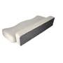 162995 | Seat Cushion Set - 2 Piece | Vinyl | Gray | Kubota RTV900 | | 7561-56000 162995 | Seat Cushion Set - 2 Piece | Vinyl | Gray | Kubota RTV900 | | 7561-56000