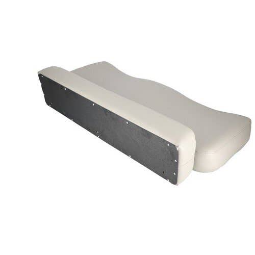 162995 | Seat Cushion Set - 2 Piece | Vinyl | Gray | Kubota RTV900 |  | 7561-56000
