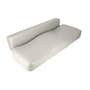 162995 | Seat Cushion Set - 2 Piece | Vinyl | Gray | Kubota RTV900 | | 7561-56000 162995 | Seat Cushion Set - 2 Piece | Vinyl | Gray | Kubota RTV900 | | 7561-56000