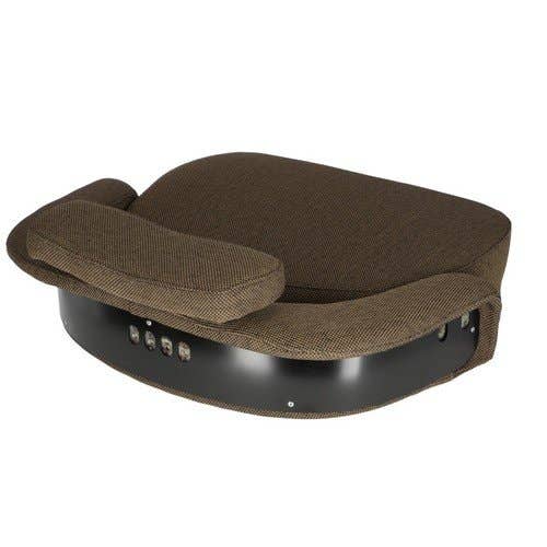 113498 | Seat Cushion Set- 3 Piece | Fabric | Brown | John Deere | AR26934 | AR26933 | AR26935 | AR59680 | John Deere 55 95 |  | AR26934 | AR26933 | AR26935 | AR59680 | AT14010 | AT14011 | R34266 | R34267 | R34268 | AR44763 | AT14009 | AR59679 | TY24856