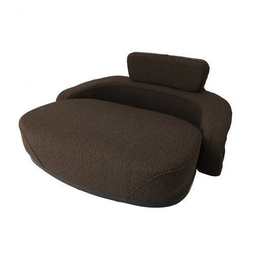 Seat Cushion Set- 3 Piece Fabric Brown fits John Deere 820 830 2510 2520 3010 3020 4000 4010 4020 4030 4230 4320 4430 4520 4620 4630 7020 7520 AR26934 Seat Cushion Set- 3 Piece Fabric Brown fits John Deere 820 830 2510 2520 3010 3020 4000 4010 4020 4030 4230 4320 4430 4520 4620 4630 7020 7520 AR26934