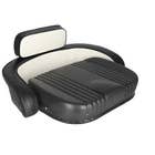 101254 | Seat Cushion Set - 3-Piece Set | Vinyl | Black/White | International | Farmall | IH Hydro 70 Hydro 86 Hydro 100 100 100 105 175 175 205 215 275 303 315 375 403 503 504 544 560 574 606 | | 386911R92 | 387174R91 | 387177R91 | 387177R92 | 400711R2