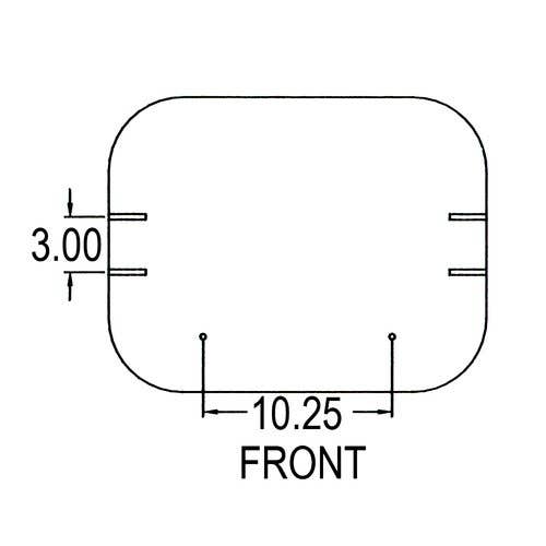 176978 | Seat Cushion Set - 3 Piece | Vinyl | Black/Cream | International | Farmall | IH Hydro 70 Hydro 86 Hydro 100 504 544 656 686 706 756 766 806 826 856 966 1066 1206 1256 1456 1466 1468 2504 2504 2544 2656 2706 2756 2806 2826 2856 4100 4156 4166 |