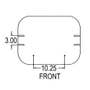 176978 | Seat Cushion Set - 3 Piece | Vinyl | Black/Cream | International | Farmall | IH Hydro 70 Hydro 86 Hydro 100 504 544 656 686 706 756 766 806 826 856 966 1066 1206 1256 1456 1466 1468 2504 2504 2544 2656 2706 2756 2806 2826 2856 4100 4156 4166 | 176978 | Seat Cushion Set - 3 Piece | Vinyl | Black/Cream | International | Farmall | IH Hydro 70 Hydro 86 Hydro 100 504 544 656 686 706 756 766 806 826 856 966 1066 1206 1256 1456 1466 1468 2504 2504 2544 2656 2706 2756 2806 2826 2856 4100 4156 4166 |