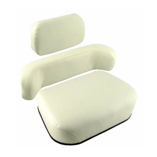 176852 | Seat Cushion Set - 3 Piece | Vinyl | Cream | Minneapolis Moline G955 G1355 | Oliver 1550 1555 1650 1655 1750 1755 1850 1855 1870 1950 1950T 1955 2050 2150 2255 2270 | White 2-62 2-70 2-78 2-78 2-85 2-105 2-150 4-78 4-78 |