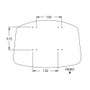 113497 | Seat Cushion Set - 3-Pieces | Vinyl | Yellow | without Brackets | John Deere 45 55 95 96 99 105 299 400 400 425 484 | | TY9626 | AR26933 | AR26934 | AR26935 | AR44763 | AR59680 | AT14009 | AT14010 | AT14011 | R34266 | R34267 | R34268 | TY9626-6 113497 | Seat Cushion Set - 3-Pieces | Vinyl | Yellow | without Brackets | John Deere 45 55 95 96 99 105 299 400 400 425 484 | | TY9626 | AR26933 | AR26934 | AR26935 | AR44763 | AR59680 | AT14009 | AT14010 | AT14011 | R34266 | R34267 | R34268 | TY9626-6
