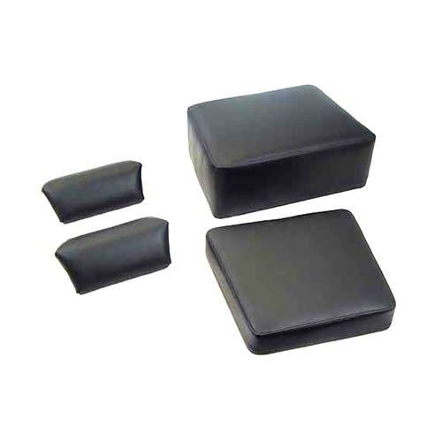 187749 | Seat Cushion Set - 4 Piece | Case 850B 850B 850C 850C 1150C 1150C 1150B |