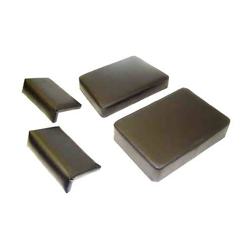 187646 | Seat Cushion Set - 4 Piece | Case 450 450 580 580 1150 1150 |  | D35226 | D44169 | R40342