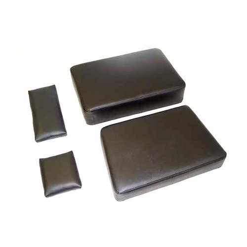 188852 | Seat Cushion Set - 4 Piece | Case 310G 310G 350 350 350B 350B |  | D35226 | D44169 | R40342