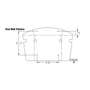 165380 | Seat Cushion Set - Vinyl | Black | 4 Pieces | Case 770 870 970 1070 1090 1170 1175 1270 1370 2470 2670 | 165380 | Seat Cushion Set - Vinyl | Black | 4 Pieces | Case 770 870 970 1070 1090 1170 1175 1270 1370 2470 2670 |