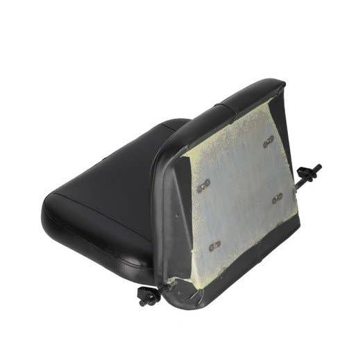 163728 | Seat Cushion Set - Vinyl | Black | Allis Chalmers 170 175 180 185 190 190XT 200 210 7000 7010 7020 7030 7040 7045 7050 7060 7080 7580 8010 8030 8050 8070 8550 |  | 70269927 | 70255667