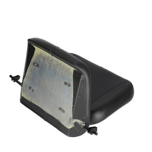 163728 | Seat Cushion Set - Vinyl | Black | Allis Chalmers 170 175 180 185 190 190XT 200 210 7000 7010 7020 7030 7040 7045 7050 7060 7080 7580 8010 8030 8050 8070 8550 |  | 70269927 | 70255667