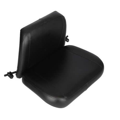 163728 | Seat Cushion Set - Vinyl | Black | Allis Chalmers 170 175 180 185 190 190XT 200 210 7000 7010 7020 7030 7040 7045 7050 7060 7080 7580 8010 8030 8050 8070 8550 |  | 70269927 | 70255667
