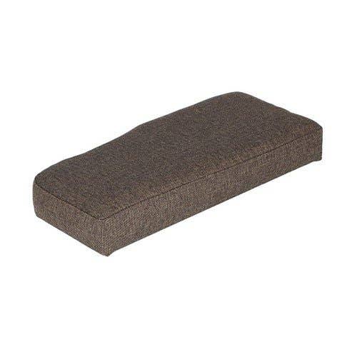 127255 | Seat Cushion | Side Kick | Fabric | Dark Kayak Brown | Buddy Seat | John Deere 2140 2350 2355 2550 2555 2750 2755 2855 2855N 2940 2950 2955 3055 3140 3150 3155 3255 4030 4040 4050 4055 4255 4320 4430 4440 4450 4455 4555 4560 4630 4640 4650 |