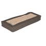 127255 | Seat Cushion | Side Kick | Fabric | Dark Kayak Brown | Buddy Seat | John Deere 2140 2350 2355 2550 2555 2750 2755 2855 2855N 2940 2950 2955 3055 3140 3150 3155 3255 4030 4040 4050 4055 4255 4320 4430 4440 4450 4455 4555 4560 4630 4640 4650 | 127255 | Seat Cushion | Side Kick | Fabric | Dark Kayak Brown | Buddy Seat | John Deere 2140 2350 2355 2550 2555 2750 2755 2855 2855N 2940 2950 2955 3055 3140 3150 3155 3255 4030 4040 4050 4055 4255 4320 4430 4440 4450 4455 4555 4560 4630 4640 4650 |