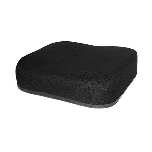 134159 | Seat Cushion - Steel Backed | Fabric | Black | Allis Chalmers 200 6060 6070 6080 7000 7010 7020 7030 7040 7045 7060 7080 8010 8030 8050 8070 | Bobcat 700 | Case 480C 480C 480D 480D 480E 480E 480ELL 480ELL 480F 480F 480FLL 480FLL 480LL 480LL |