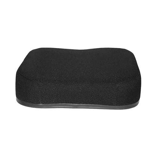 134159 | Seat Cushion - Steel Backed | Fabric | Black | Allis Chalmers 200 6060 6070 6080 7000 7010 7020 7030 7040 7045 7060 7080 8010 8030 8050 8070 | Bobcat 700 | Case 480C 480C 480D 480D 480E 480E 480ELL 480ELL 480F 480F 480FLL 480FLL 480LL 480LL |