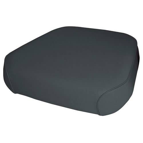 109336 | Seat Cushion - Steel Backed | Vinyl | Black | Amercan Style Seat | John Deere 800 820 830 830 920 930 1020 1030 1120 1130 1530 1630 1640 1830 2020 2020 2030 2040 2120 2130 2150 2240 2255 2280 2320 2350 2420 2440 |  | AL36324 | AL39823 | AL70202
