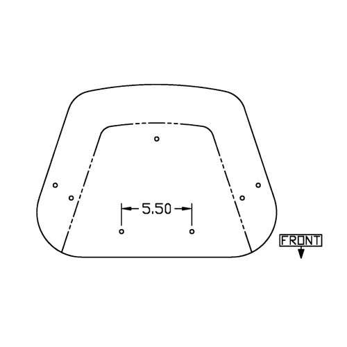 109268 | Seat Cushion - Steel Backed | Vinyl | Yellow | Flat Bottom | American Style Seat | John Deere 800 820 830 830 920 930 1020 1030 1120 1130 1530 1630 1640 1830 2020 2020 2030 2040 2120 2130 2150 2240 2255 2280 2320 |  | AL39823 | AL36324 | AL70202