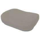 122073 | Seat Cushion - Steel Core | Fabric | Gray | Case 1070 1090 1170 1175 1270 1370 1570 1896 2090 2094 2096 2290 2294 2390 2394 2470 2590 2594 2870 3294 | Case IH 3394 3594 4494 4694 4894 4994 | International | Farmall | IH Hydro 186 786 886 986 |