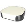 109263 | Seat Cushion - Steel Core | Vinyl | White with Black Trim | Minneapolis Moline G955 G1355 | Oliver 1255 1355 1450 1550 1555 1650 1655 1750 1755 1850 1855 1870 1950 1950T 1955 2050 2150 2255 2270 | White 2-62 2-70 2-78 2-78 2-85 2-88 2-105 | 109263 | Seat Cushion - Steel Core | Vinyl | White with Black Trim | Minneapolis Moline G955 G1355 | Oliver 1255 1355 1450 1550 1555 1650 1655 1750 1755 1850 1855 1870 1950 1950T 1955 2050 2150 2255 2270 | White 2-62 2-70 2-78 2-78 2-85 2-88 2-105 |